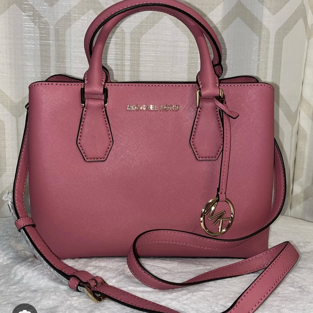 Michael Kors Camille Medium Handbag
